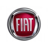 Turbo patroon Hybride voor Fiat