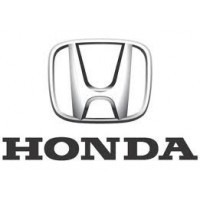 Turbo patroon Hybride voor Honda