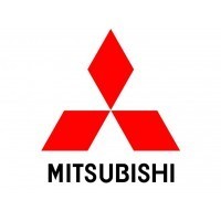 Coreassy Turbina Ibrida per Mitsubishi