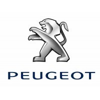 Turbo patroon Hybride voor Peugeot