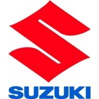 Turbo patroon Hybride voor Suzuki