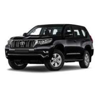 Uložak hibridne turbine za Toyota Land Cruiser