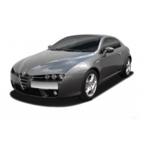 Alfa Romeo Brera