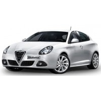 Turbo patroon Hybride voor Alfa Romeo Giulietta