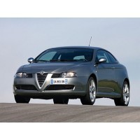 Turbo Cartridge Hybrid for Alfa Romeo GT