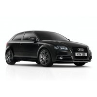 خرطوشة تيربو هجينة لـ / من أجل أودي A3