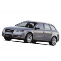 Hybrid Turbolader Rumpfgruppe Audi A4 B7 (2004-2008)