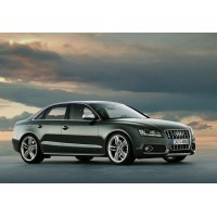 Hybrid Turbolader Rumpfgruppe Audi A4 B8 (2007-2015)