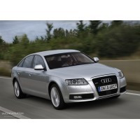 Hybrid Turbolader Rumpfgruppe Audi A6 C6 (2004-2011)