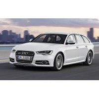 Hybrid Turbolader Rumpfgruppe Audi A6 C7 (2011-2018)