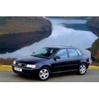 A3 Serie 1 (1996-2003 m.)