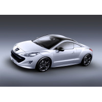 خرطوشة التوربو لـ / من أجل بيجو RCZ