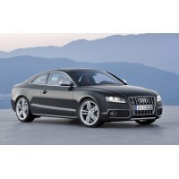 Turbo Cartridge hybrid for Audi A5