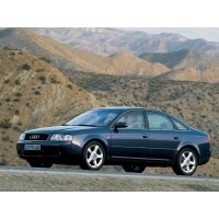 Chra Turbo hybride pour Audi A6 C5