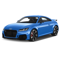 Audi TTS / TT-RS