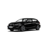Uložak turbopunjača BMV 1 serija turbo hibridi