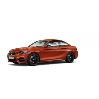 Uložak turbopunjača BMV 2 serija hibrid turbo