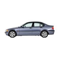 E46 (1998 - 2004)