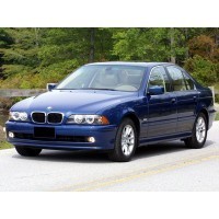 E39 (1996 - 2003)