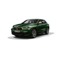 Uložak turbopunjača BMV X2 hibrid turbo