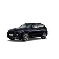 Uložak turbopunjača Hibridna turbina BMV X3