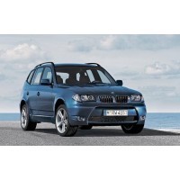 Turbo Cartridge Hybrid for Bmw X3 E83