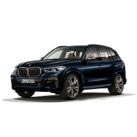 Kartush turbo hibride BMW X5