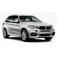 Turbo patroon Hybride voor Bmw X5 F15