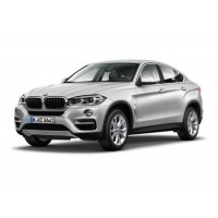 Turbo Cartridge Hybrid Bmw X6