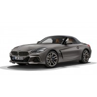 Turbo Cartridge Hybrid for Bmw Z4