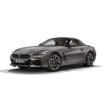 Uložak turbopunjača BMV Z4 hibrid turbo