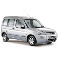 Uložak hibridne turbine za Citroën Berlingo