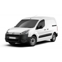 Turbo Cartridge Hybrid for Citroen Berlingo