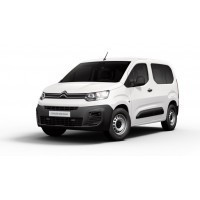 Berlingo 3 (2018–)
