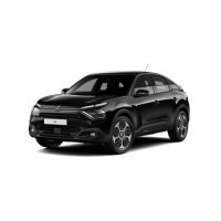 C4 III (2018–20.. )