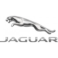 Turbo Cartridge for Jaguar