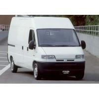 Damper 1 (1994-2006)