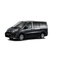 Uložak hibridne turbine za Citroën Jumpy