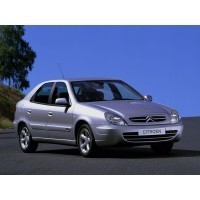 Xsara