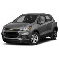 Turbo Cartridge hybrid for Chevrolet Trax