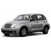 خرطوشة تيربو هجينة لـ / من أجل كرايسلر بي تي كروزر