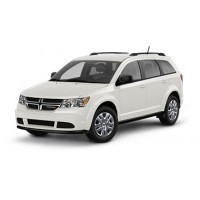 Hibrid turbó patron a / az számára Dodge Journey