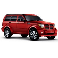 Turbo Cartridge hybrid for Dodge  Nitro