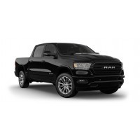 Turbo Cartridge hybrid for Dodge  Ram