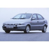 Chra Turbo hybride pour Fiat Brava
