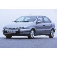 Картридж гибридной турбины для Fiat Brava