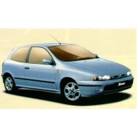 Браво (1995–2001)