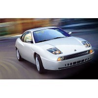 Turbo patroon Hybride voor Fiat Coupe