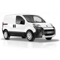 Turbo Cartridge hybrid for Fiat Fiorino