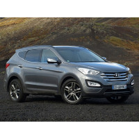 Καρτρίτζ τούρμπο για Hyundai Santa Fé